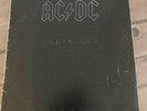 AC DC « Back In Black » Vinyle