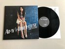 Amy Winehouse - Back To Black - 2007 UK 1st Press LP - EX