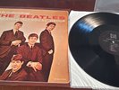 THE BEATLES - INTRODUCING THE BEATLES - BLACK LABEL VEEJAY SR-1062 VINYL LP
