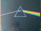 Pink Floyd Dark Side Of The Moon With Posters 1973 Vinyl