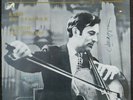 Daniel Shafran cello Haydn Boccherini concertos Melodiya Stereo VSG AUTOGRAPHED