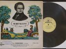 Wilhelm Furtwangler Schubert Symphony # 7(9) rec.1942 USSR Akkord 010033 GOST-61