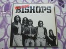 THE COUNT BISHOPS ORIGINAL 1977 CHISWICK REOCRDS STUDIO ALBUM VINLY LP