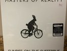 MASTERS OF REALITY Sunrise On The Sufferbus RSD Black Friday 2020 Vinyl LP