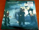 LED ZEPPELIN LIVE IN SCANDINAVIA 1969 LIMITED EDITION 180 WHITE VINYL