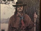 Keef Hartley - Lancashire Hustler - 1973 First US Press VG+/G+