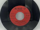 Sonny Dave Daye & The Muffins 45 Merry Go Round I Can’t Keep Score POPCORN soul