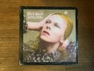 David Bowie SEALED LP w/ Hype Sticker - Hunky Dory - RCA AFL1-4623 1977