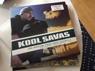 Kool Savas Die besten Tage sind gezählt Doppel Vinyl