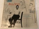 Kenton presents Claude Williamson Trio Keys West LP T6511 Mono NM