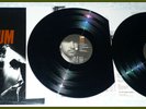 U2 Rattle and Hum Original Pressing 1988 Island 91003 NM VINYL