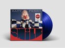 Katy Perry Smile Target Exclusive Blue Colored Vinyl New Preorder