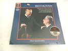 SEALED EMI LP - BEETHOVEN - VIOLIN  CONCERTO -  MENUHIN - KLEMPERER