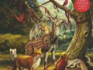 LOREENA MCKENNITT - A Midwinter Night's Dream - Vinyl - **NEW/ STILL SEALED**