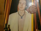 Sid Vicious - Sid Sings Vinyl LP with original poster