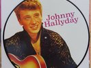Johnny HALLYDAY 