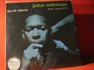 John Coltrane Blue Train Classic Records 180 Gm 45RPM 4LP Quiex SV-New Sealed