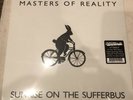 Masters Of Reality LP Sunrise On The Sufferbus RSD 2020 Sealed New LTD Vinyl