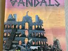 THE VANDALS  WHEN IN ROME DO AS THE VANDALS  ORIG. 1984 FIRST PRESS VINYL