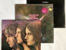 3 Emerson Lake & Palmer ?Vinyl (VG+) Records Trilogy Works Rock Prog Piano Song