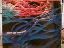 HAIRY CHAPTER Can't Get Through LP 1997 Second Battle NM/NM KRAUTROCK PROG NWW