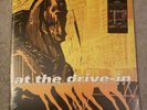 AT THE DRIVE IN Relationship Of Command 2xLP vinyl 2013 Sparta Thrice RARE OOP