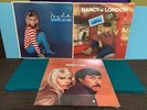 NANCY SINATRA 3 LP PACK - Country, My Way, Nancy And Lee (Hazelwood), Nancy in L