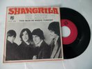 French SP The KINKS 