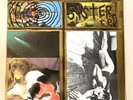 Sonic Youth Sister Vinyl LP Record 1987 SST records