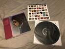 BOB DYLAN • BLOOD ON THE TRACKS • MFSL • ORIGINAL MASTER RECORDING  • NO. 008708