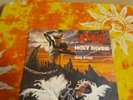 Dio Holy Diver /Evil Eyes 45 rpm vinyl 7