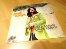 BARIS MANCO / Sakla Samani Gelir Zamani / ORIJINAL LP 1976 YAVUZ Plak TEK ÖRNEK