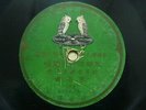 1930+ China Shanghai Chinese Record 78rpm ??????????????? 2506
