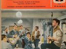 Polydor   EP.  -  PETER KRAUS   -  TEENAGER MELODIE   -  Made in Brasil