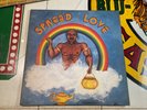 RARE Spread Love Record Album Carey Harris Michael Orr Grail LP Music Sunstar