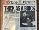 Jethro Tull Thick As A Brick MFSL Orig Master Recording 1985 Factory Sealed lmtd