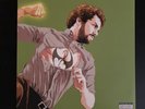 Mondo Iron Fist Vinyl Soundtrack