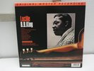 B.B. King, Lucille, MFSL Vinyl Platte, Anadisq 200, Limited Edition, nummeriert