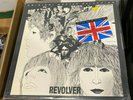 BEATLES REVOLVER MFSL 1-107 Original Master Recording sound lab Vinyl LP sealed
