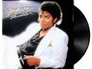 Michael Jackson Thriller - Vinyl LP 2016 Reissue BRAND NEW