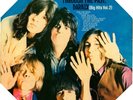 Rolling Stones: Through the Past, darkly, Big Hits 2, Decca ffrr,  LK5019, mono
