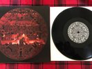 Pearl Jam No Jeremy/Falling Down LP NM VINYL EX Cover 1995 10’ Rare