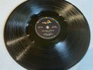 Paul Anka  CRAZY LOVE / LET THE BELLS KEEP RINGING  78 rpm