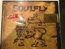 Soulfly - Prophecy Vinyl LP Eidtion limité Reissue Color disk sépultura cavalera