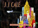 J.J. Cale - Travel-Log LP 1306-1-J NM 1990