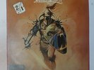 JUDAS PRIEST VINYL 2LP Hero, Hero. SPAIN 1981 press Alternate version Diamonds