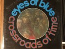Eyes Of Blue “Crossroads Of Time” Vinyl LP OG 1968 Pressing Mercury Psych