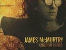 James McMurtry – Childish Things BLUE VINYL LP BF RSD 2020 Brand New