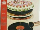 NEW ROLLING STONES Let It Bleed hand poured VINYL LP RSD Black Friday FREE SHIP