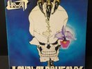 Hawaii - Loud, Wild, And Heavy 1984 RARE vinyl Marty Friedman Metal